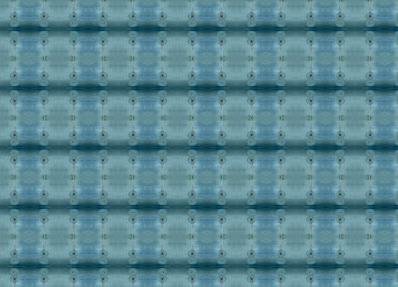 Fabric - Acoustic Ocean (MYH/P1)