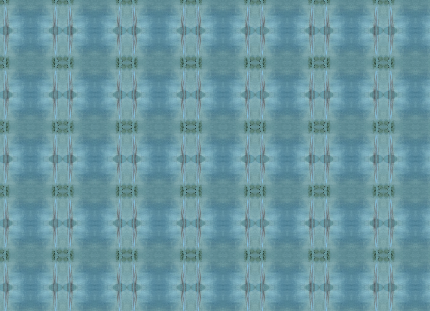 Fabric - Ripple Rhapsody (MYH/P5)