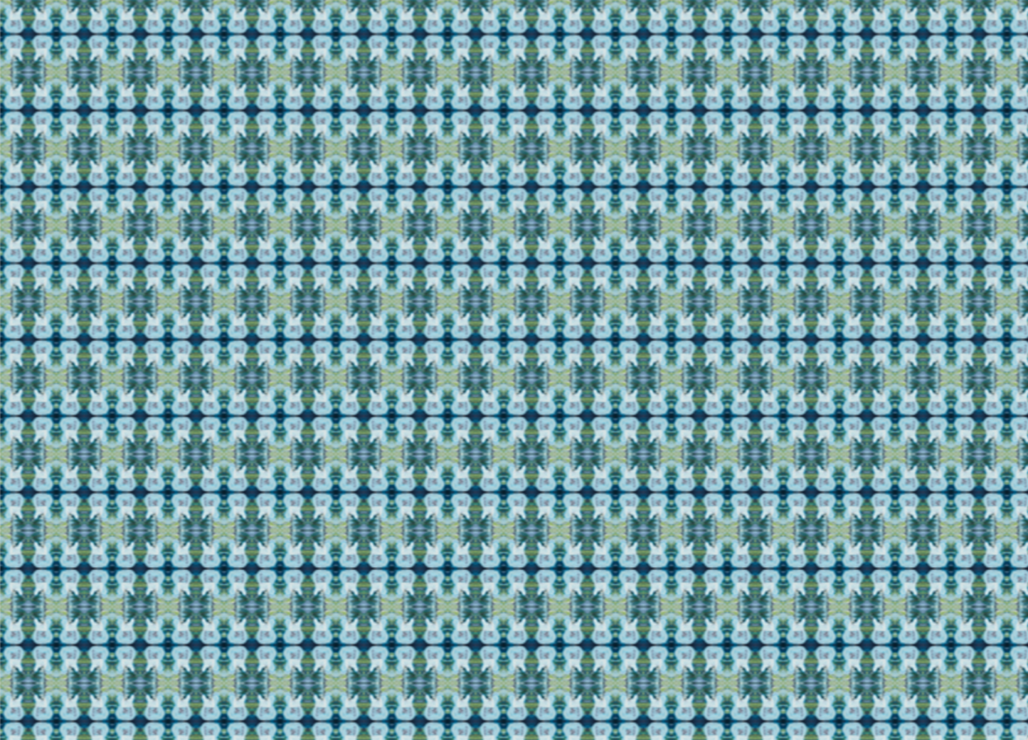 Fabric - NBH/P3