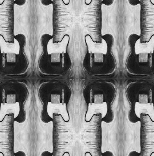 Fabric - OMB/BWP1