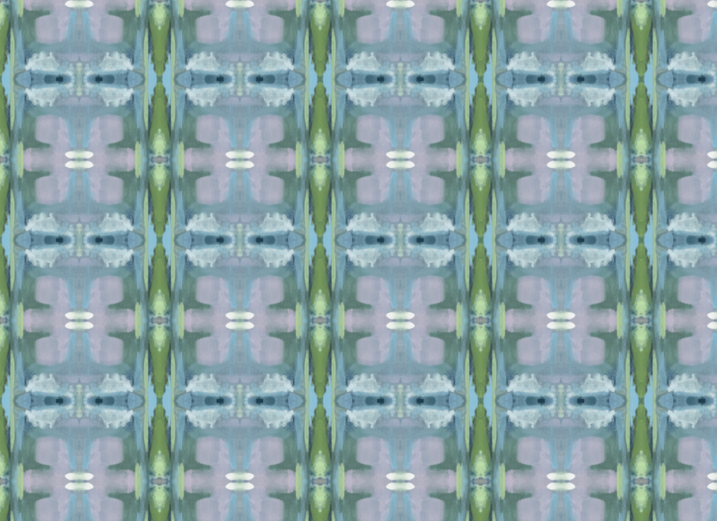 Fabric - Oh Sweet Daisy! (SWIL/P15)