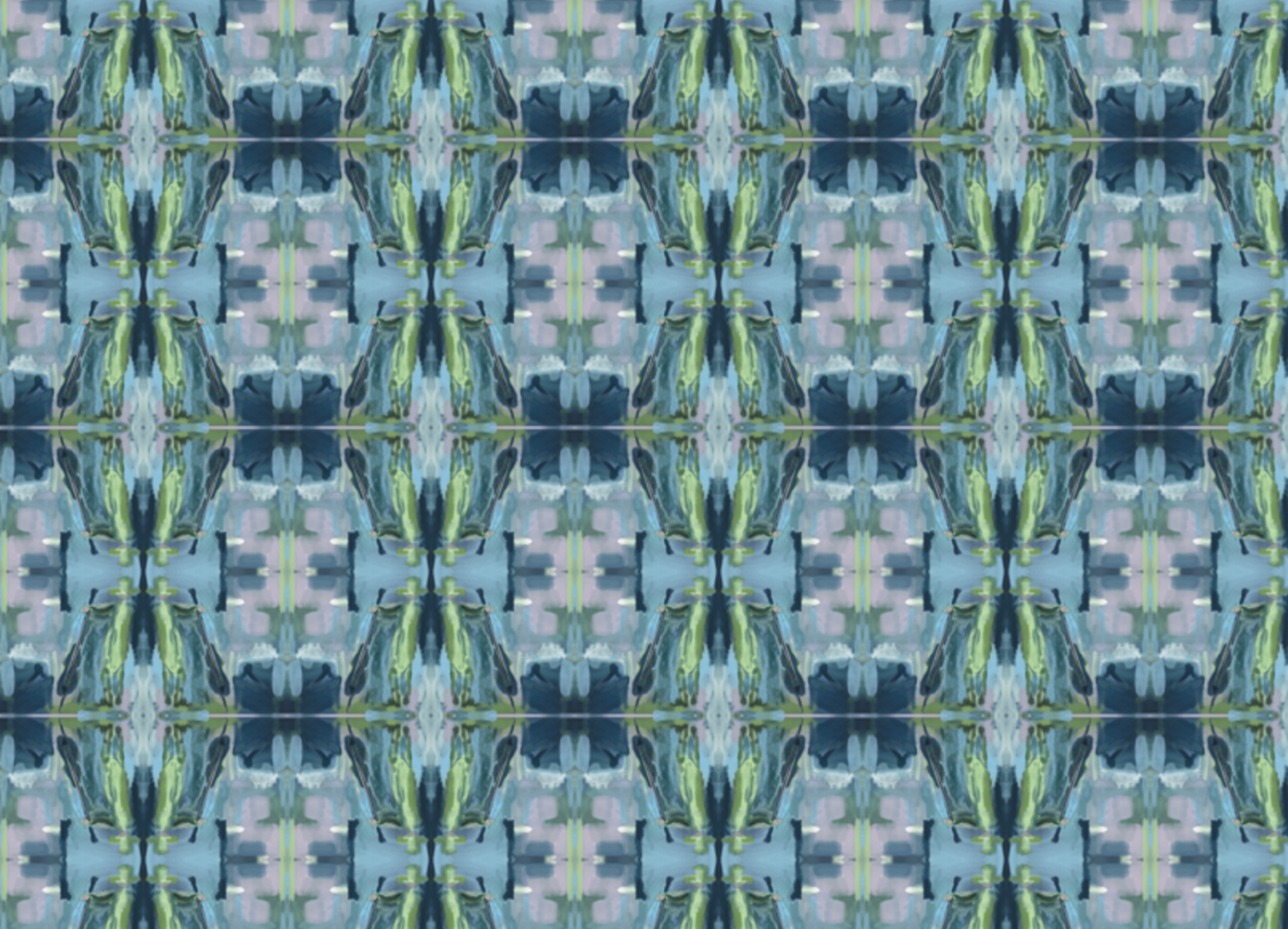 Fabric - SWIL/P2