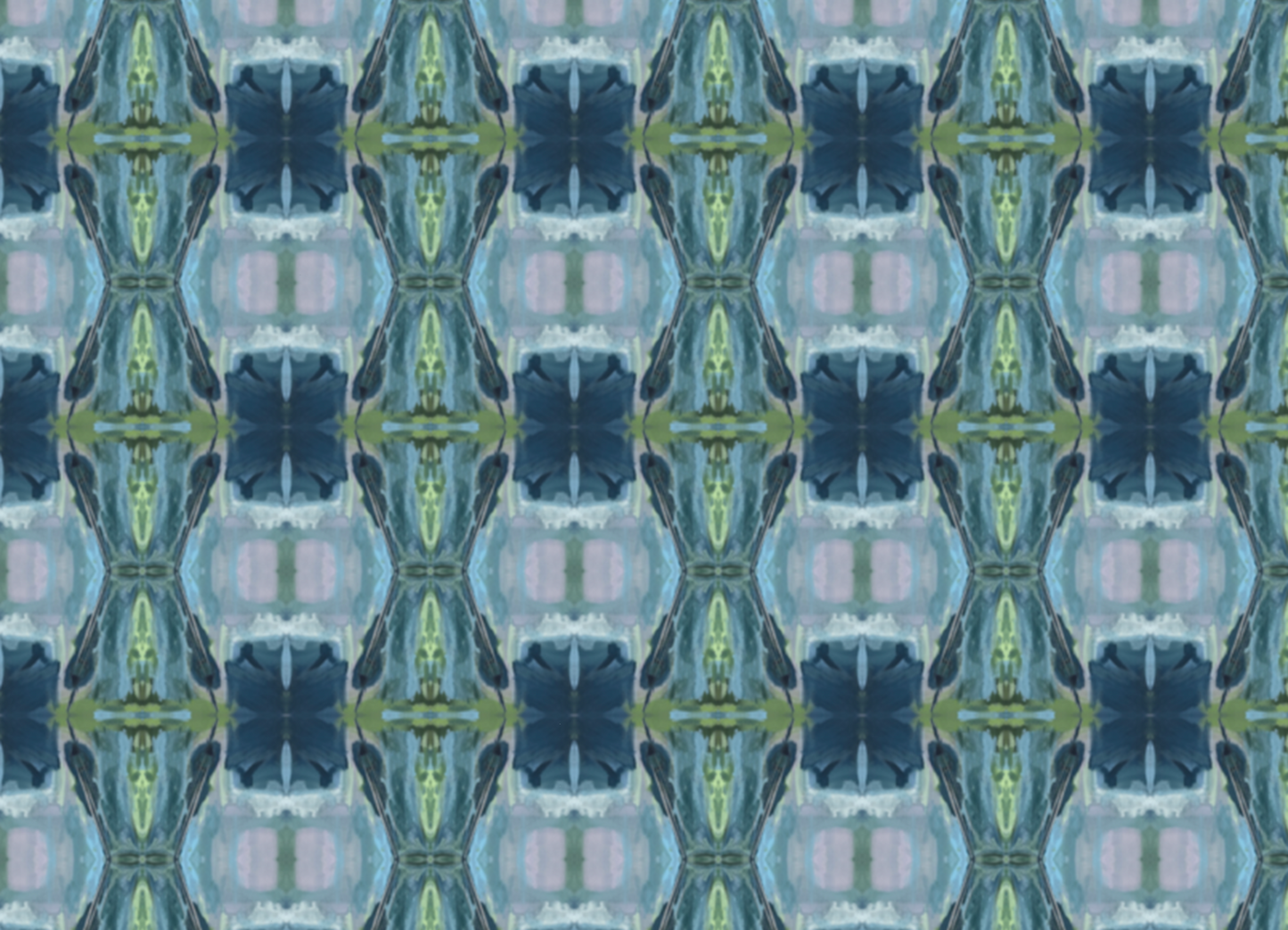 Fabric - SWIL/P4