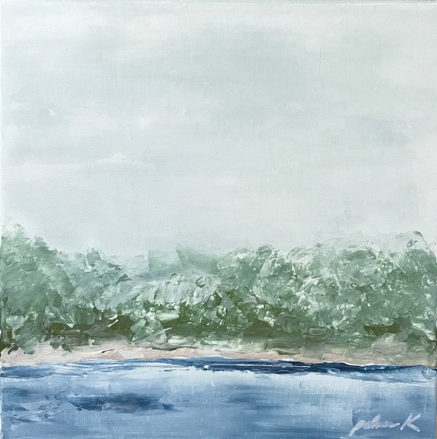 "Solitude"