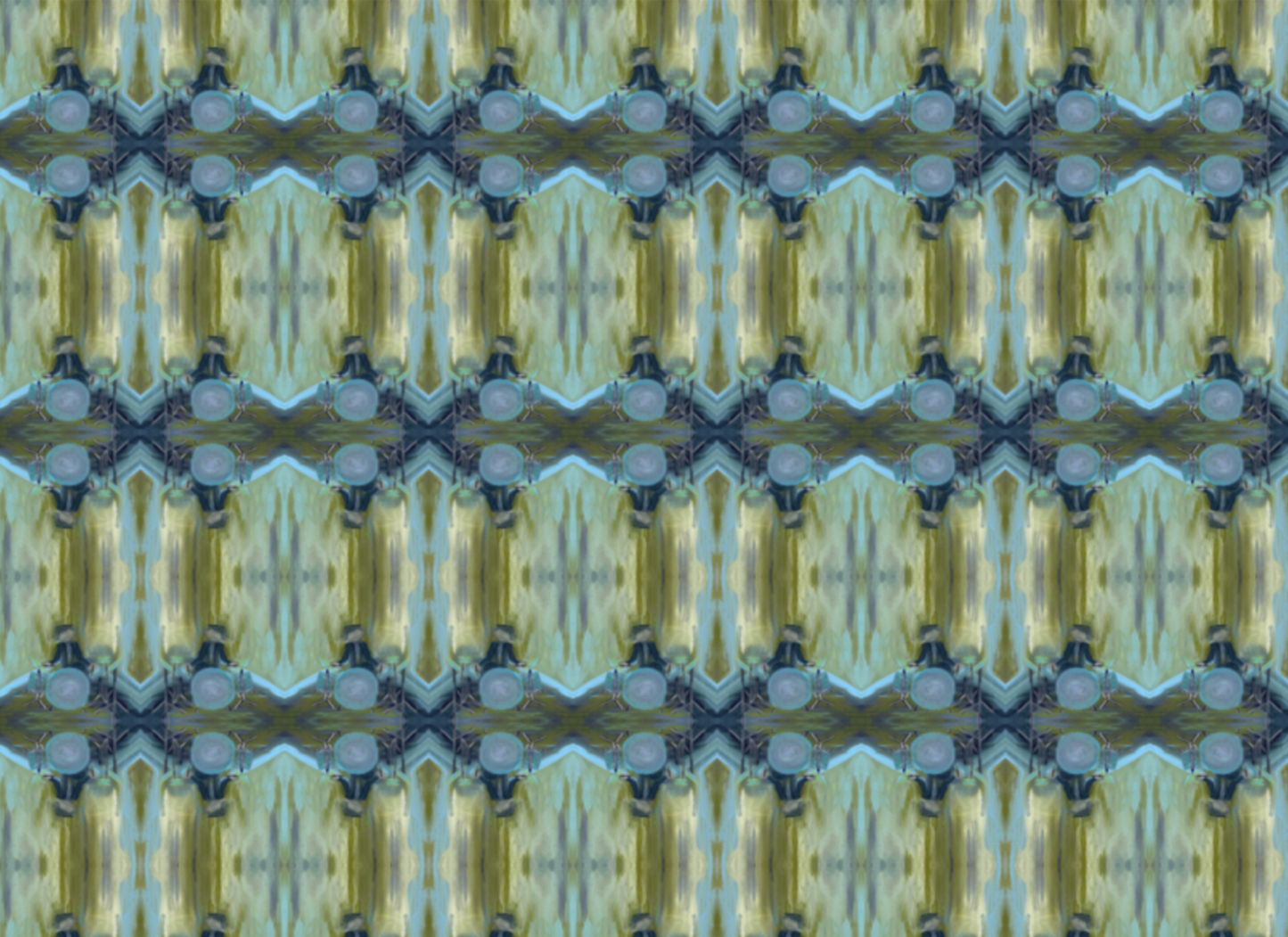 Fabric - TO/P11