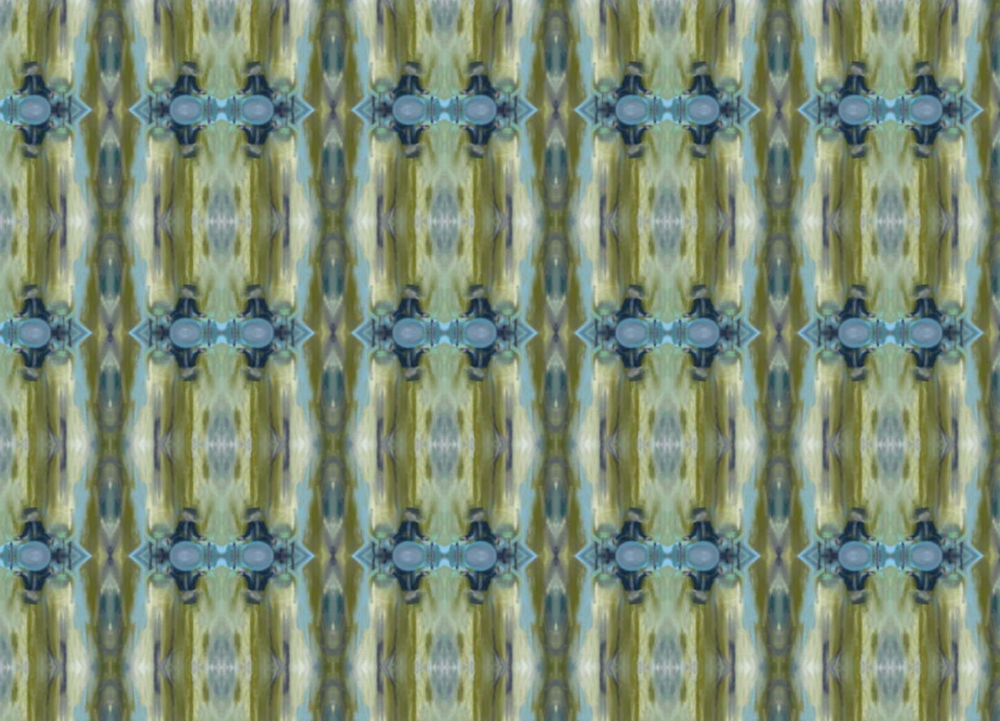 Fabric - TO/P8