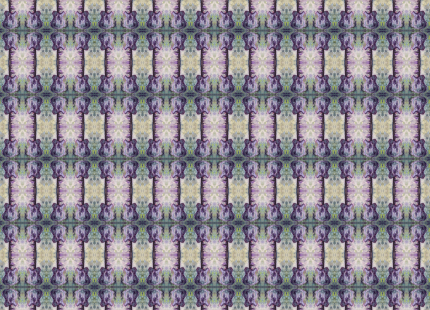 Fabric - TR/P1