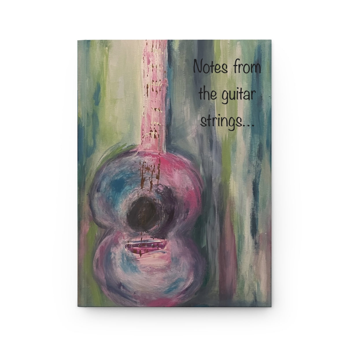 Journal - "I'm Just a Girl"