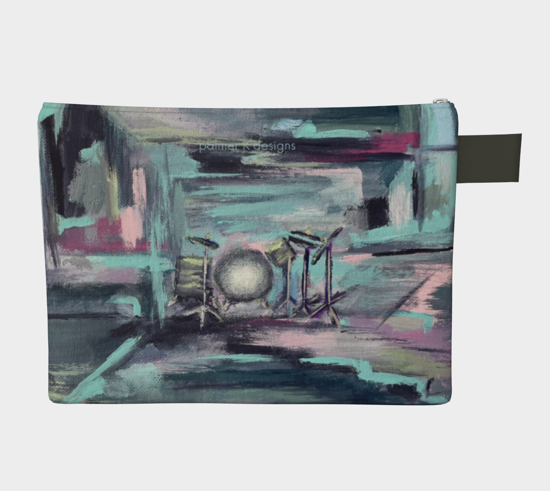 Carry all pouch - Drums / Drum Kit