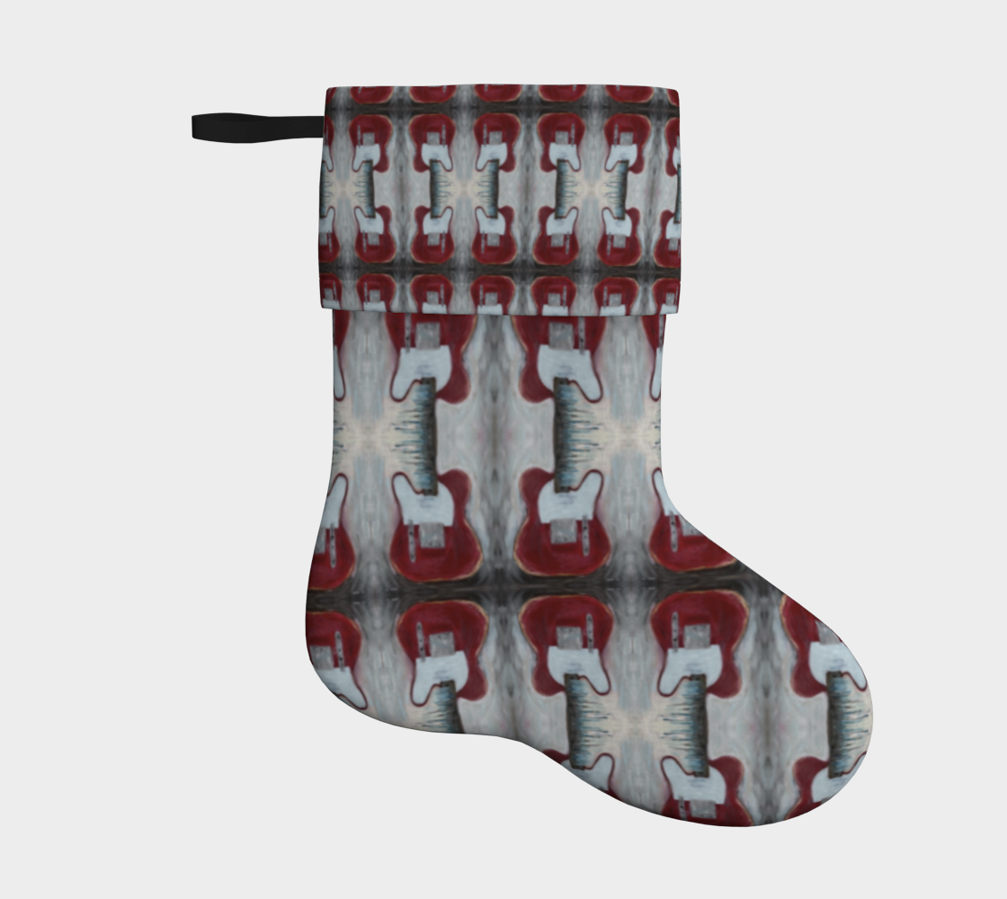 Christmas Holiday Stockings