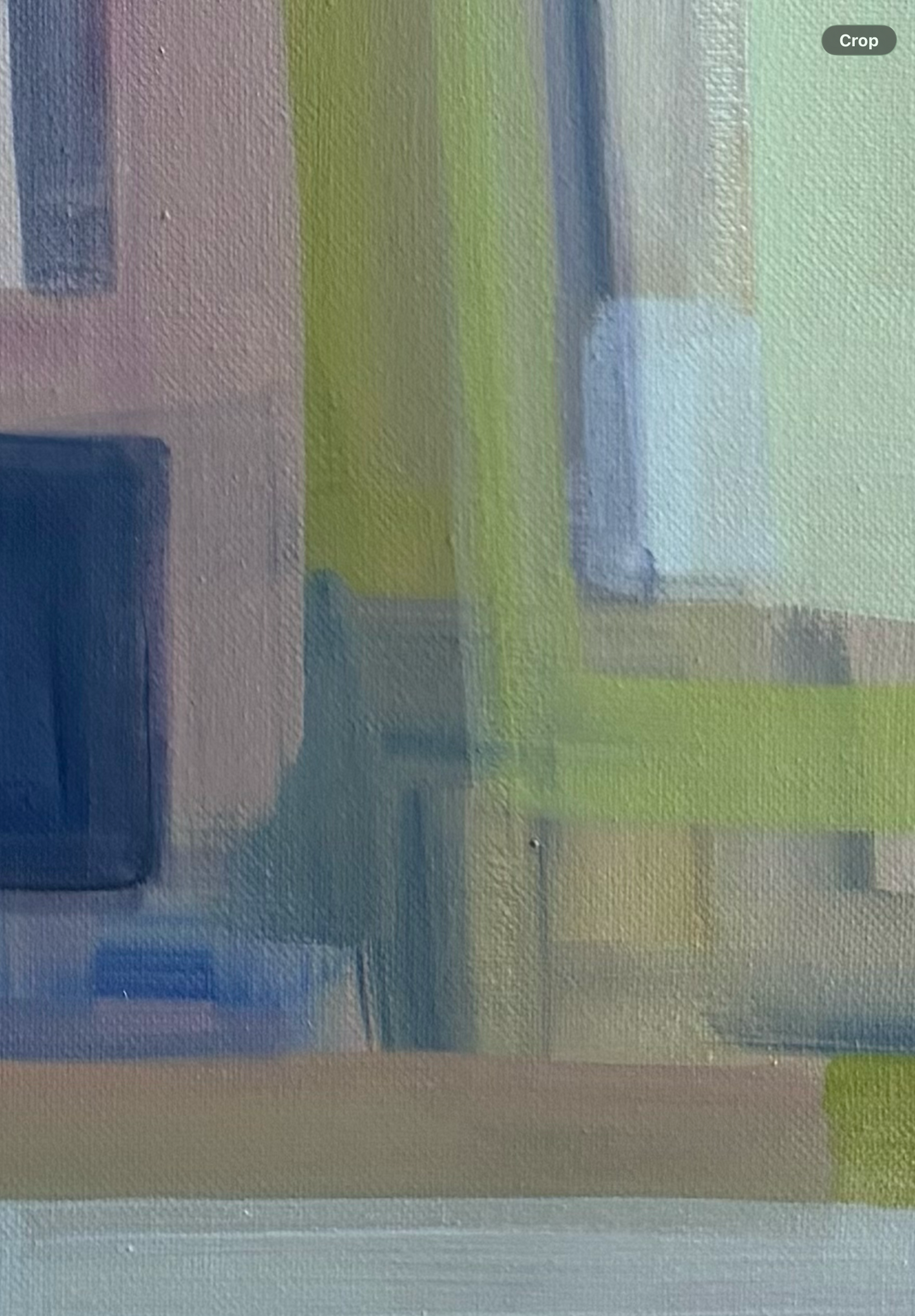 “The Quiet Pace”