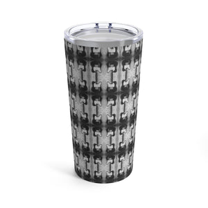 Tumbler 20oz - OMB/BW