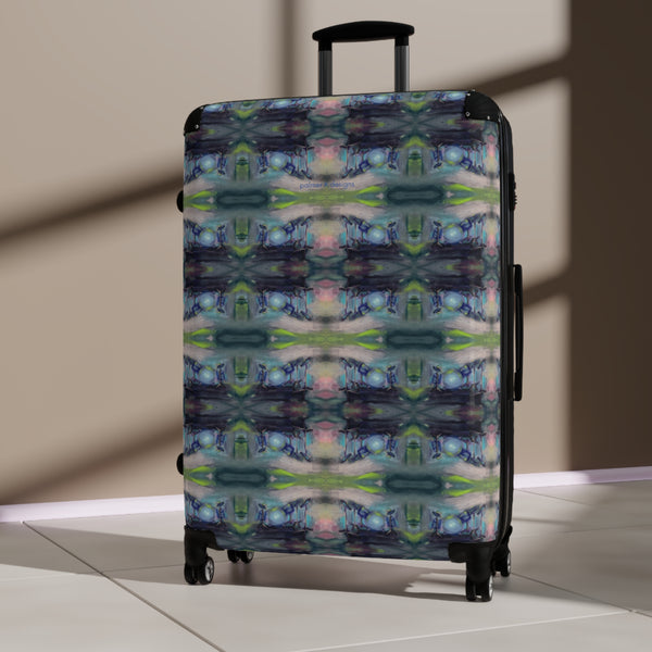 Suitcase - Drum Kit pattern - C2R/P1