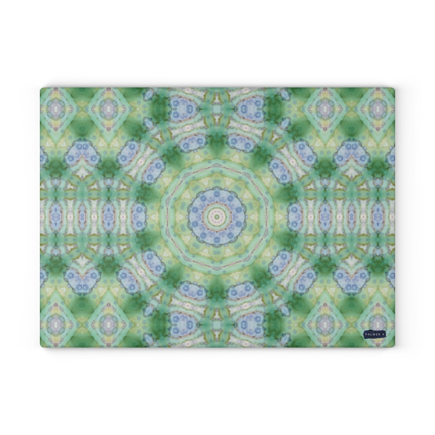 Glass Cutting Board - Siren's Song (OG/P18A)