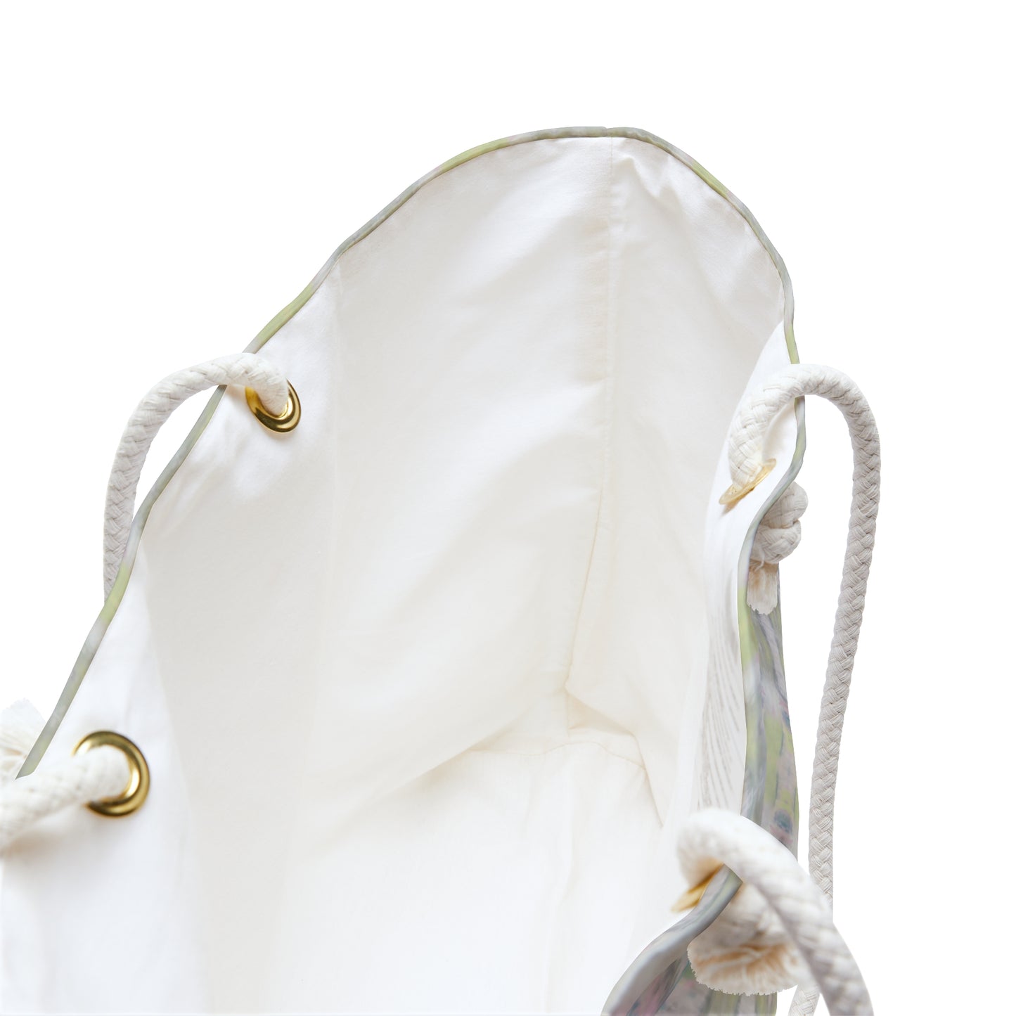 Weekend Tote Bag - South Beach Tides 2 (SING/P6A)