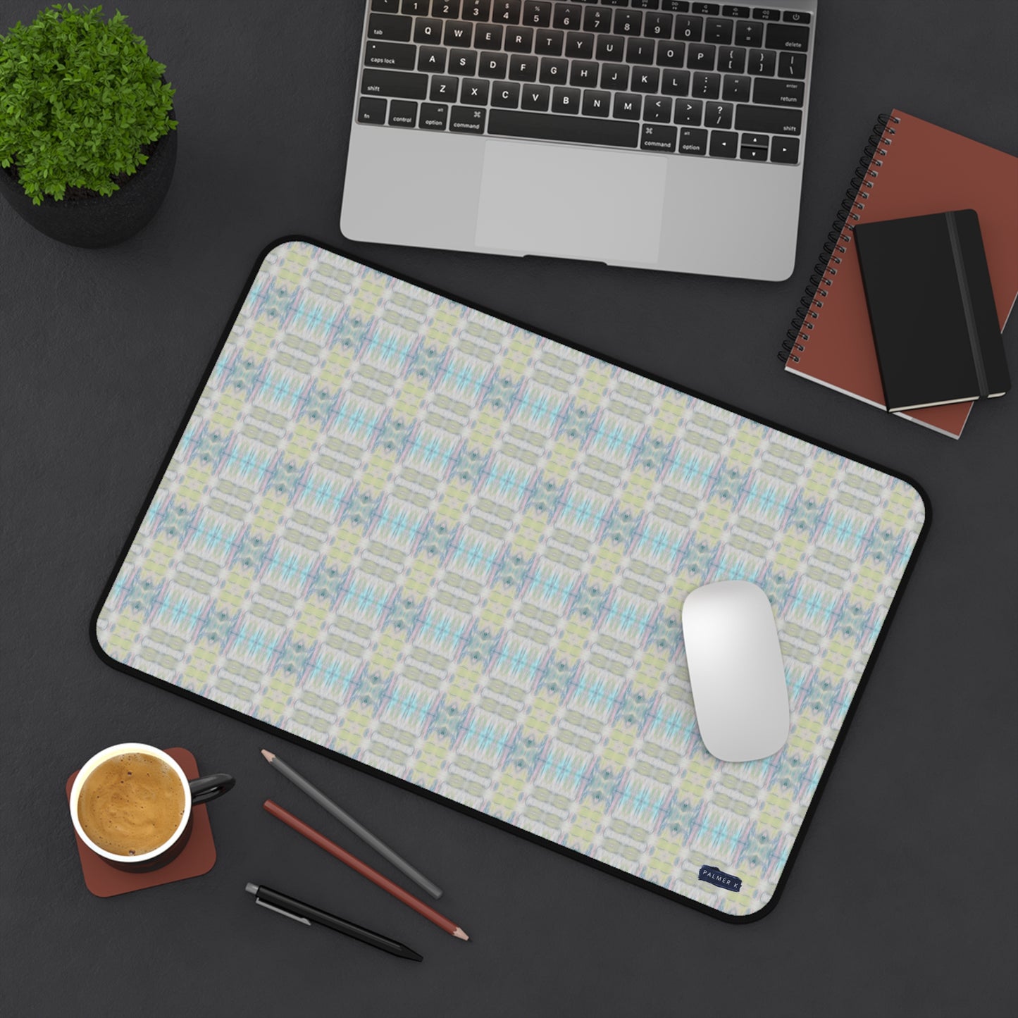 Desk Pad - (SING/P6A)