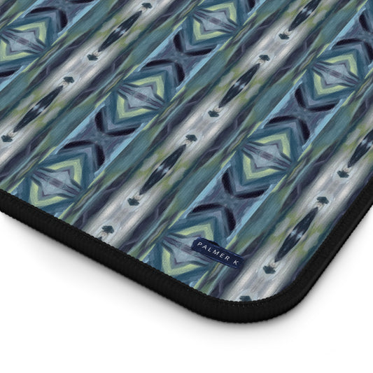 Desk Pad - Baritone Blues (CAP/P2)