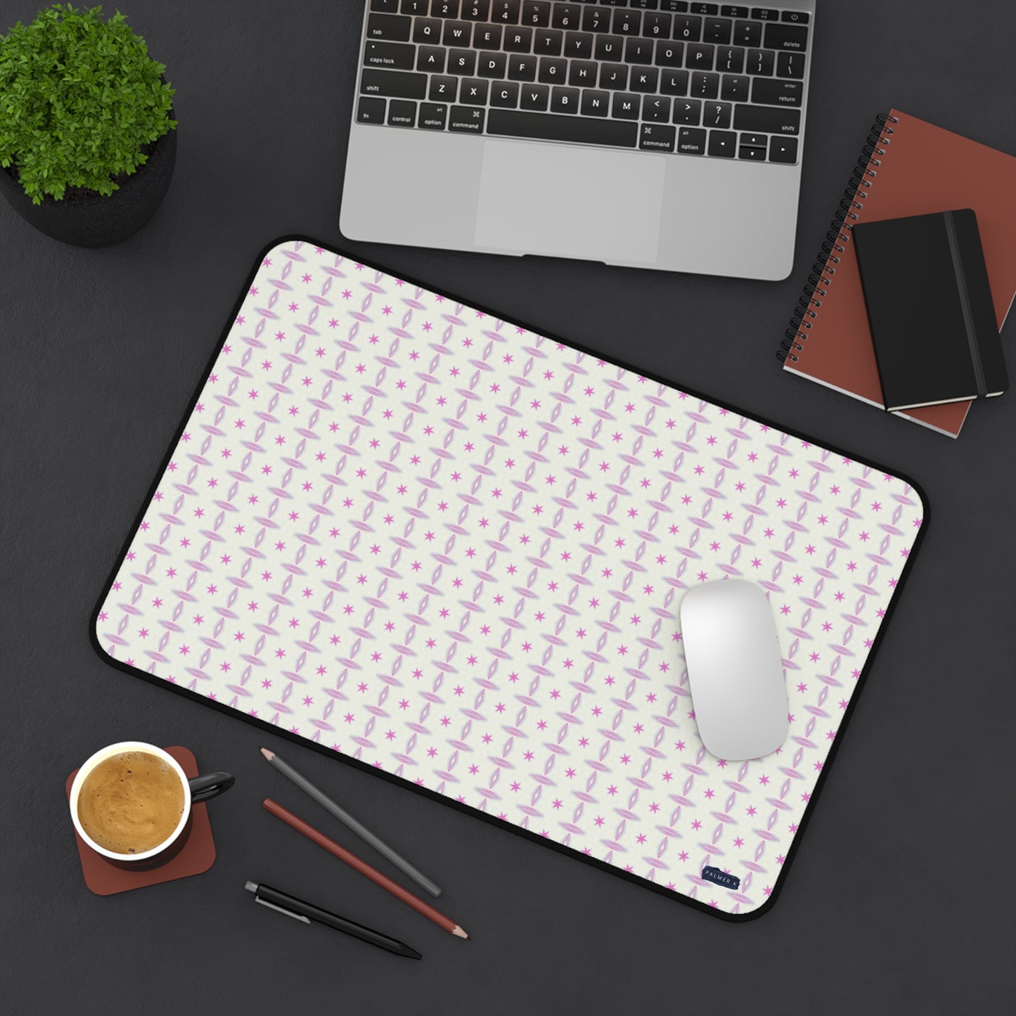 Desk Pad - Star Bright (OH/P19)