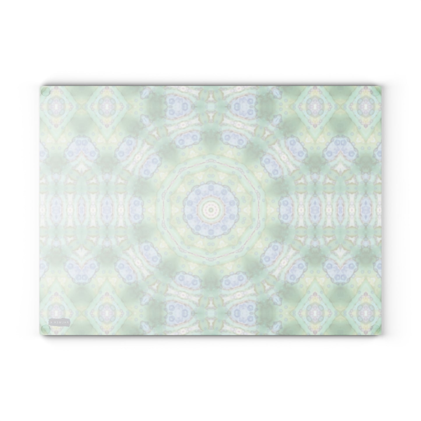 Glass Cutting Board - Siren's Song (OG/P18A)