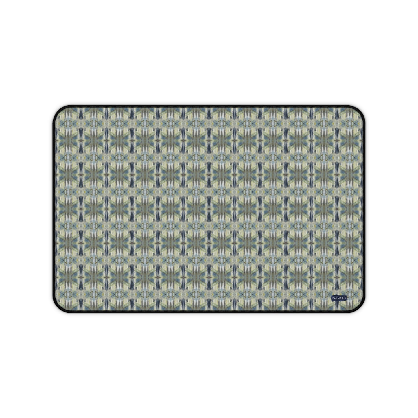 Desk Pad - Plaid Reprise (BMW/P7)