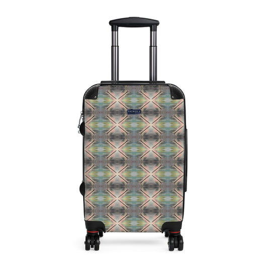 Suitcase - Clarinets pattern (TS-P/P1)