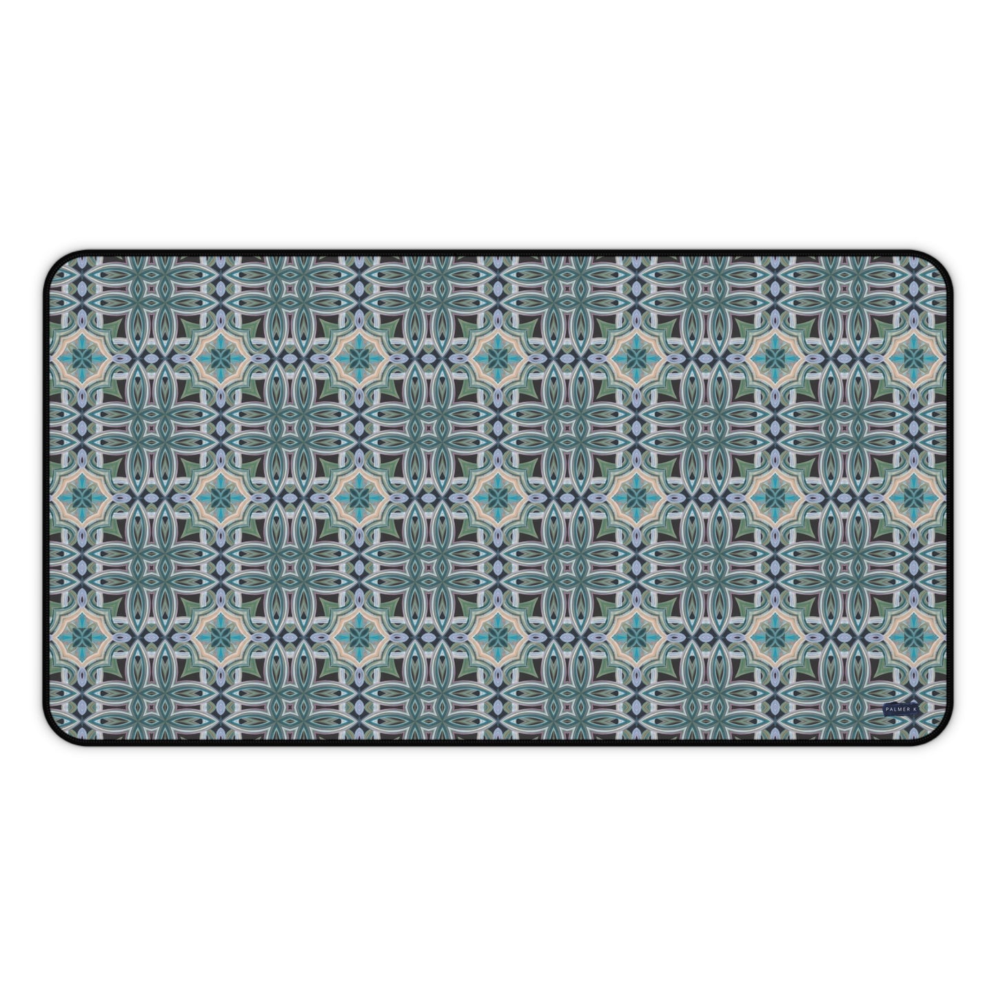 Desk Pad - Compass Rose (RA/P20A)