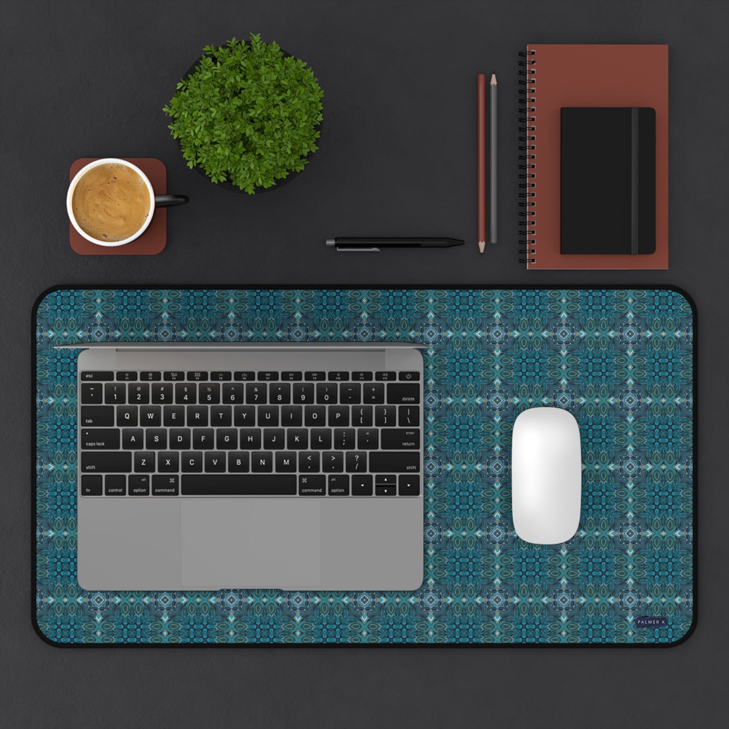 Desk Pad - (RA/P12A)
