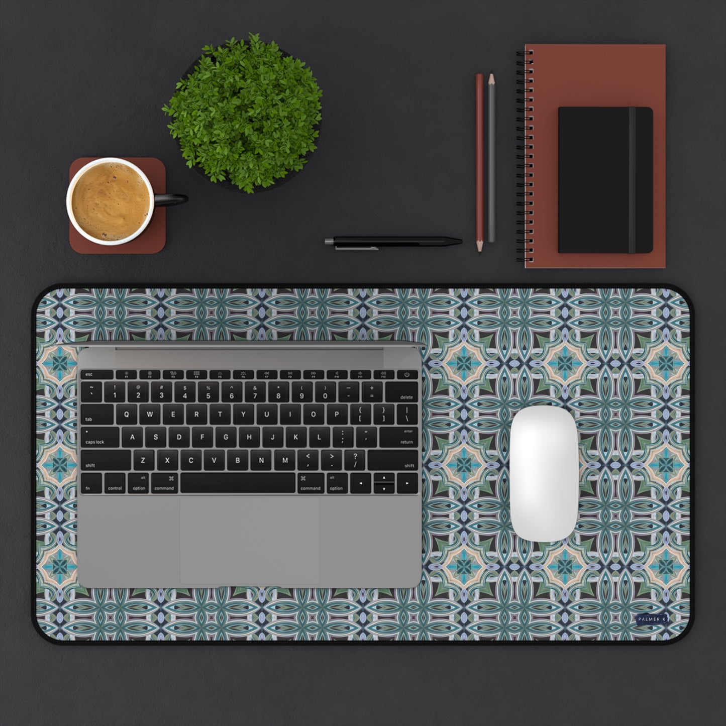Desk Pad - (RA/P20A)