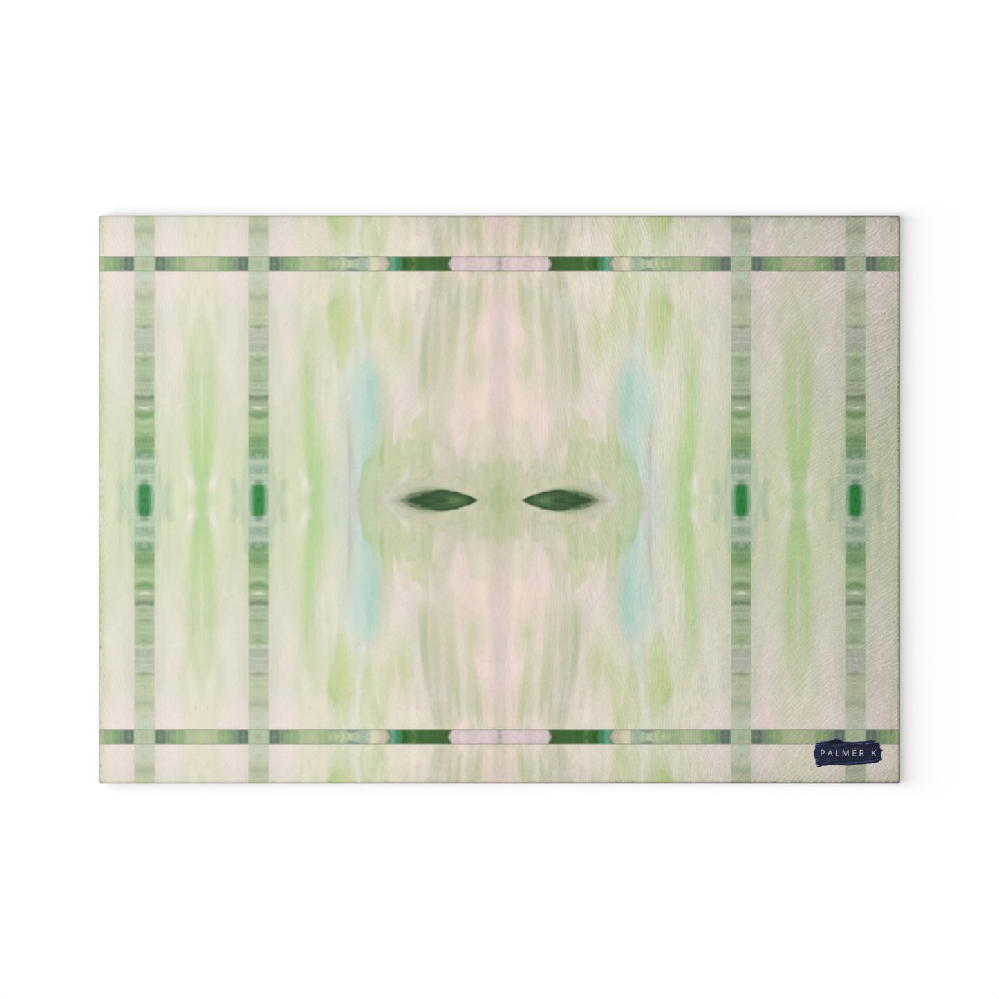 Glass Cutting Board - GR/P14