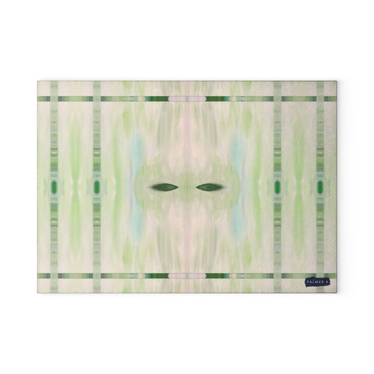 Glass Cutting Board - GR/P14