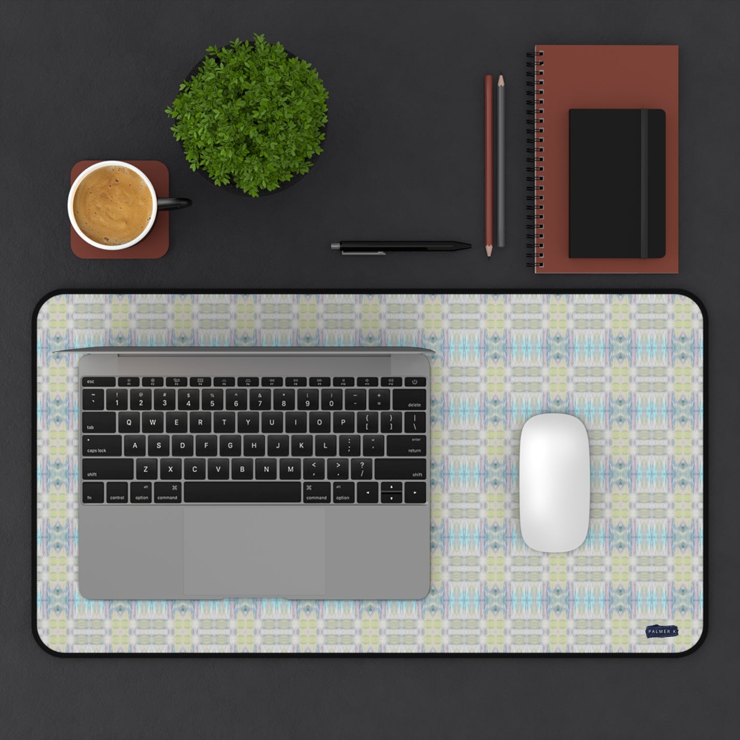 Desk Pad - (SING/P6A)