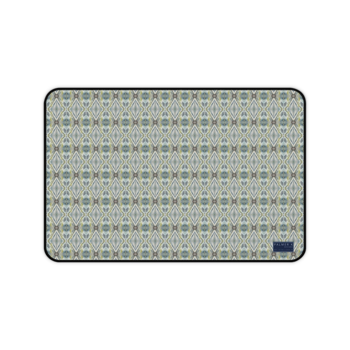 Desk Pad - Lattice Quartet (BMW/P5)