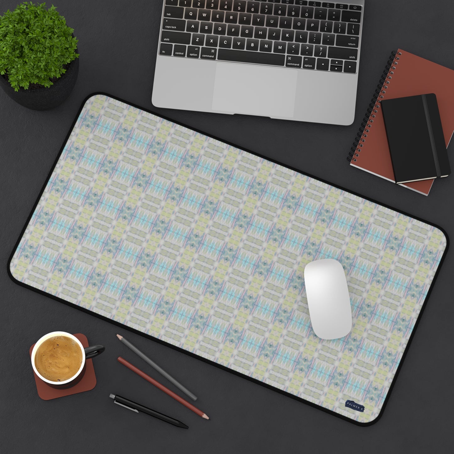 Desk Pad - (SING/P6A)