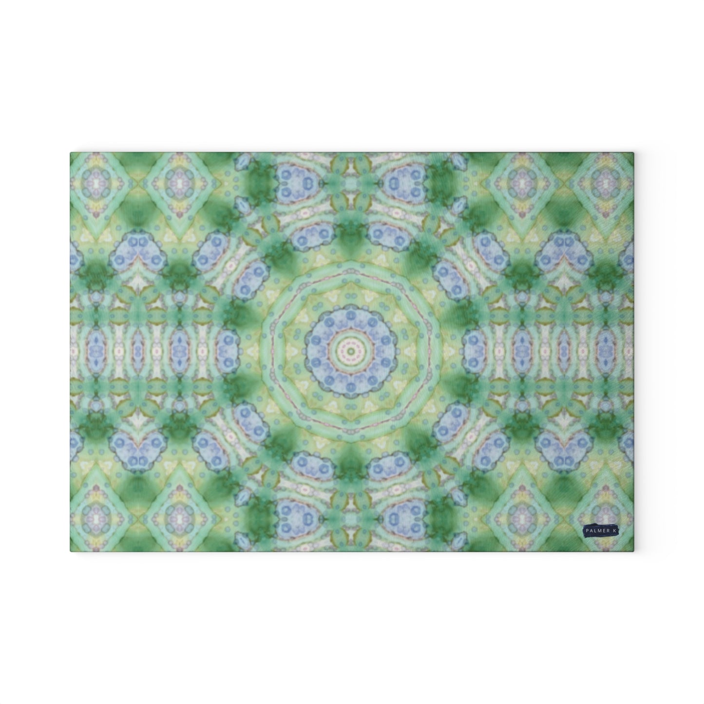 Glass Cutting Board - Siren's Song (OG/P18A)