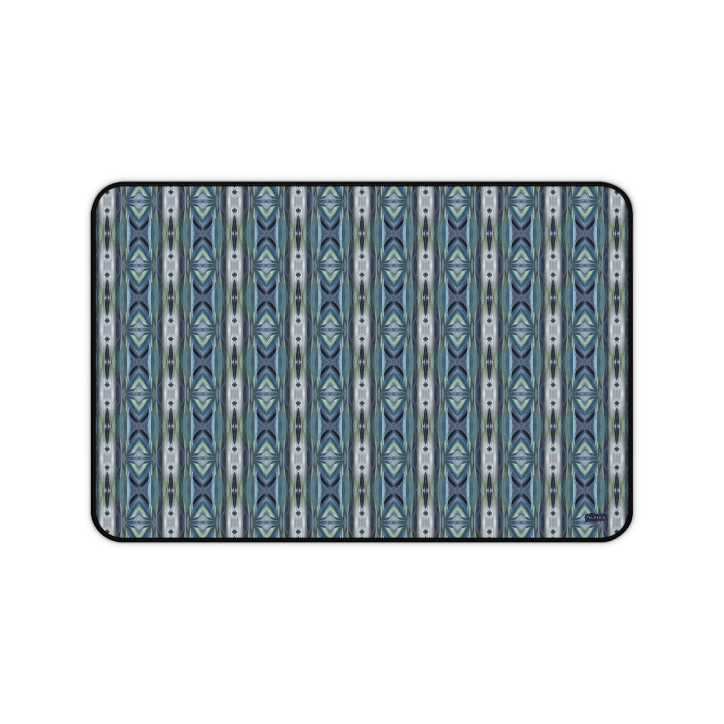 Desk Pad - Baritone Blues (CAP/P2)