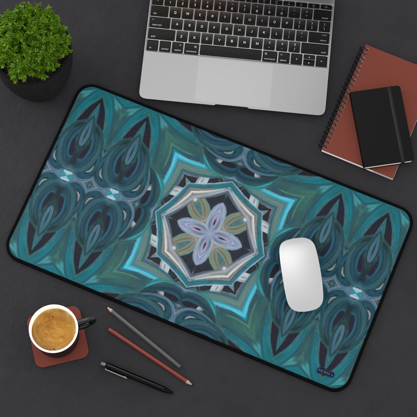 Desk Pad - (RA/P21AZ)