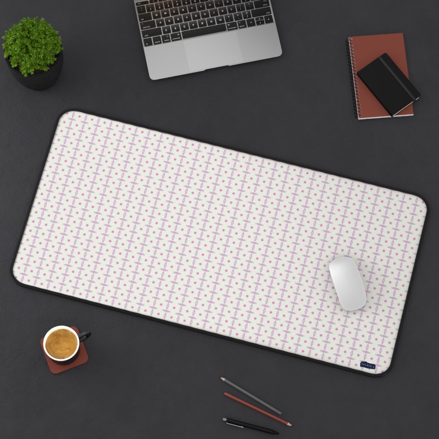 Desk Pad - Star Bright (OH/P19)