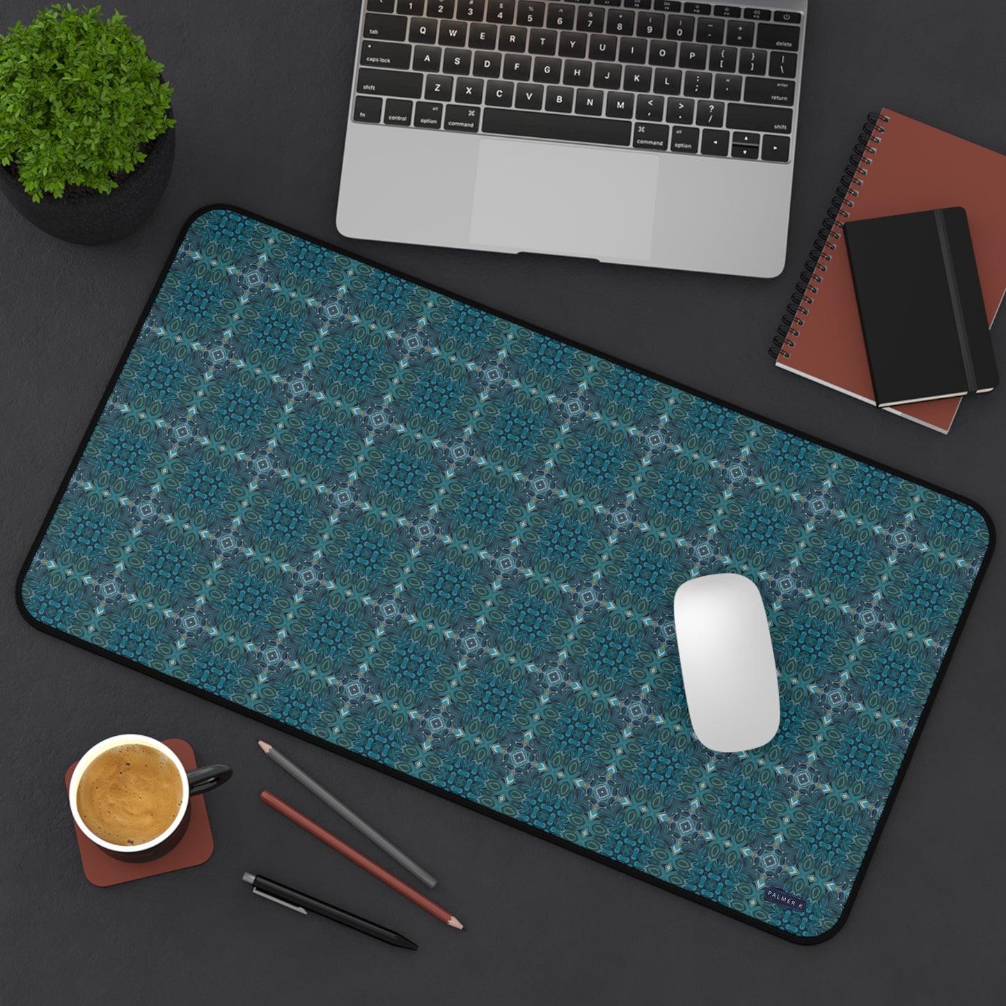 Desk Pad - (RA/P12A)