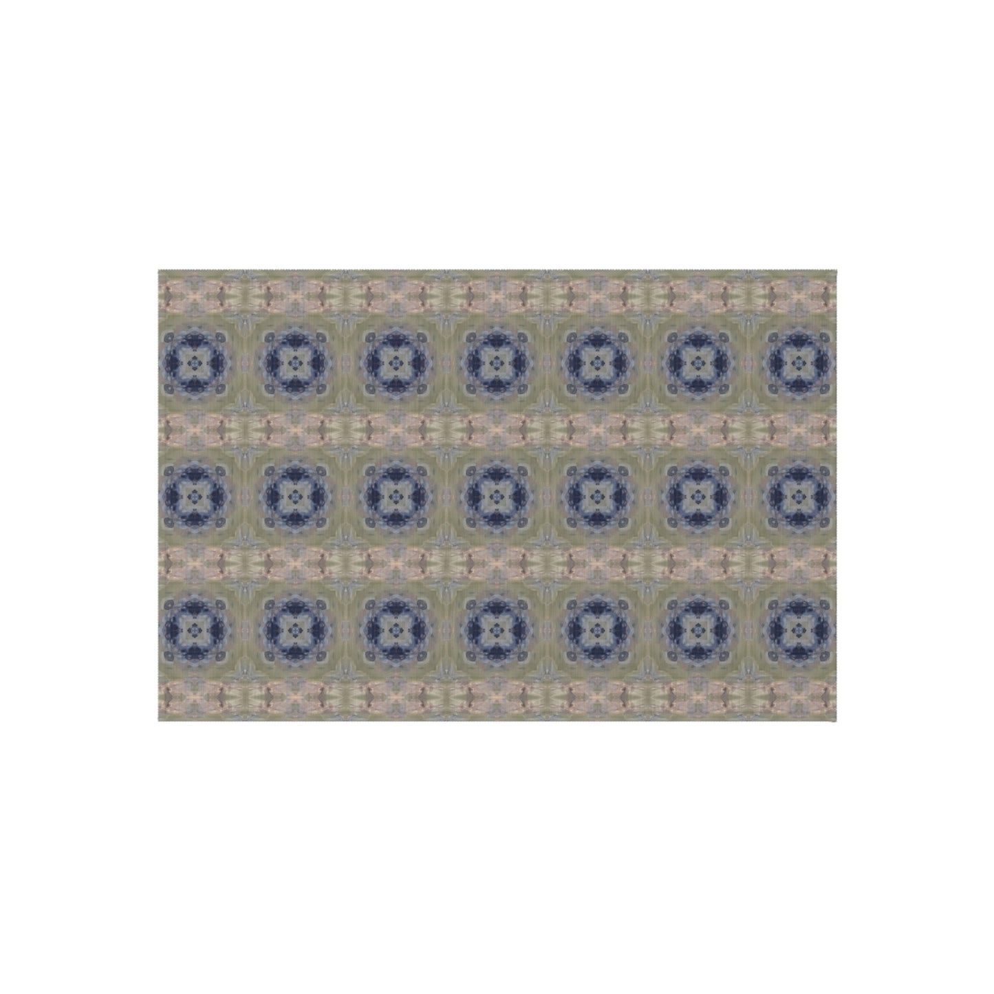 Indoor / Outdoor Floor Mat - TRAIL/P17