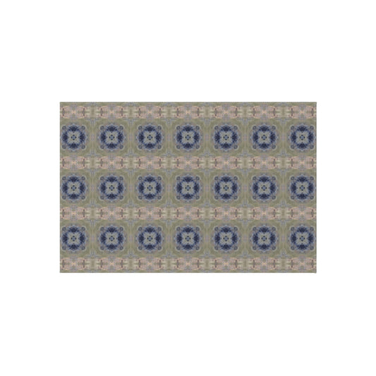 Indoor / Outdoor Floor Mat - TRAIL/P17