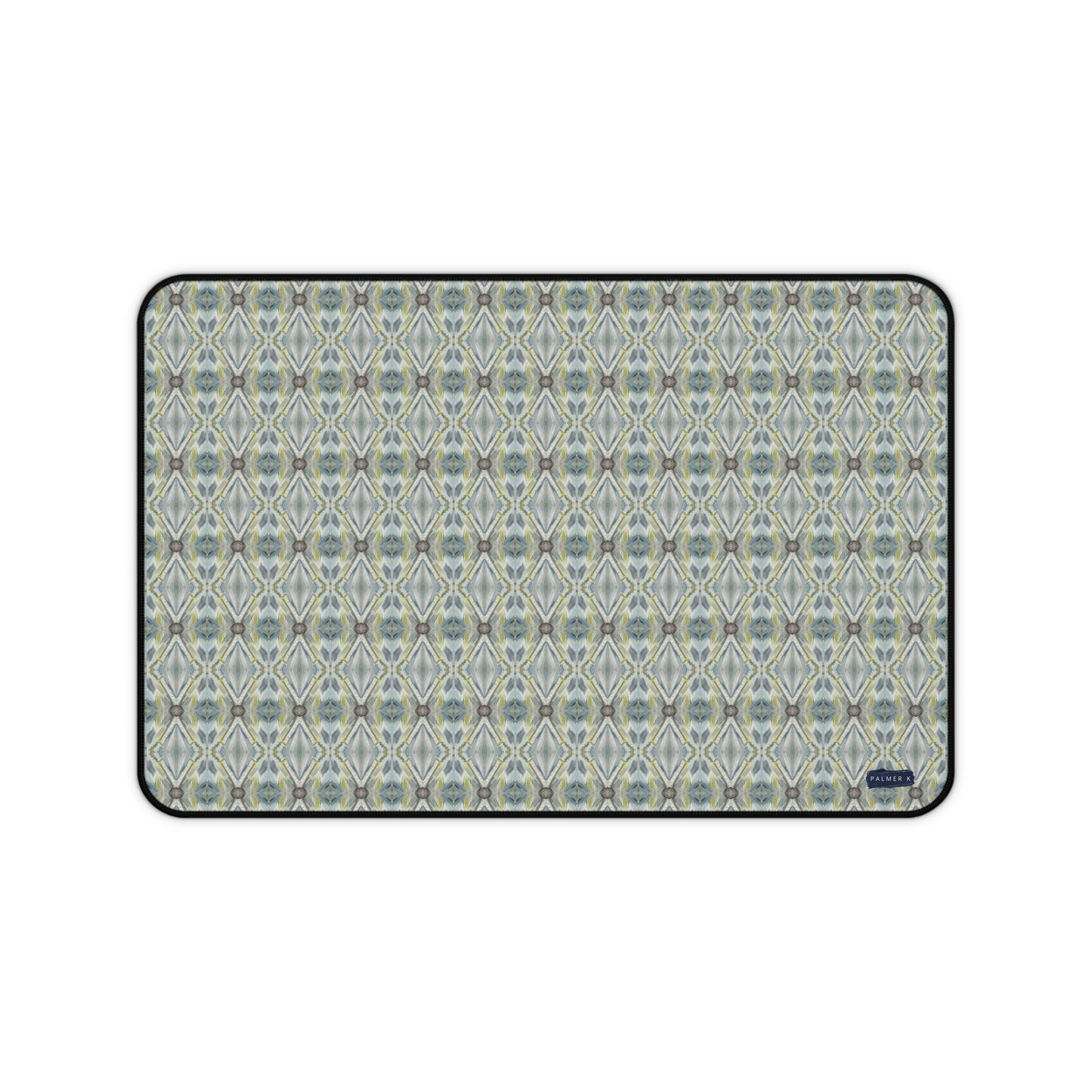 Desk Pad - Lattice Quartet (BMW/P5)