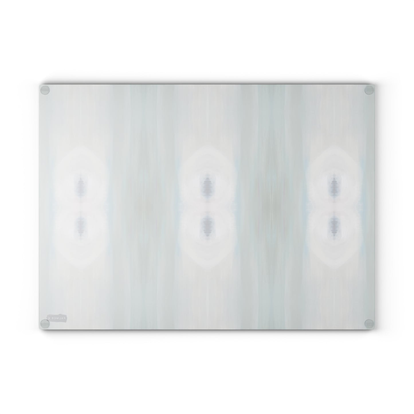Textured Glass Cutting Board - LLO/P16