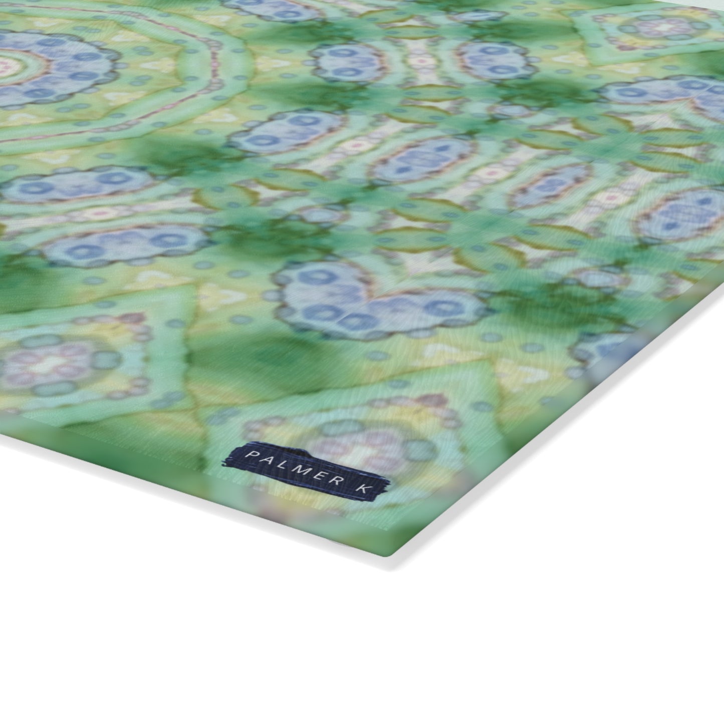 Glass Cutting Board - Siren's Song (OG/P18A)