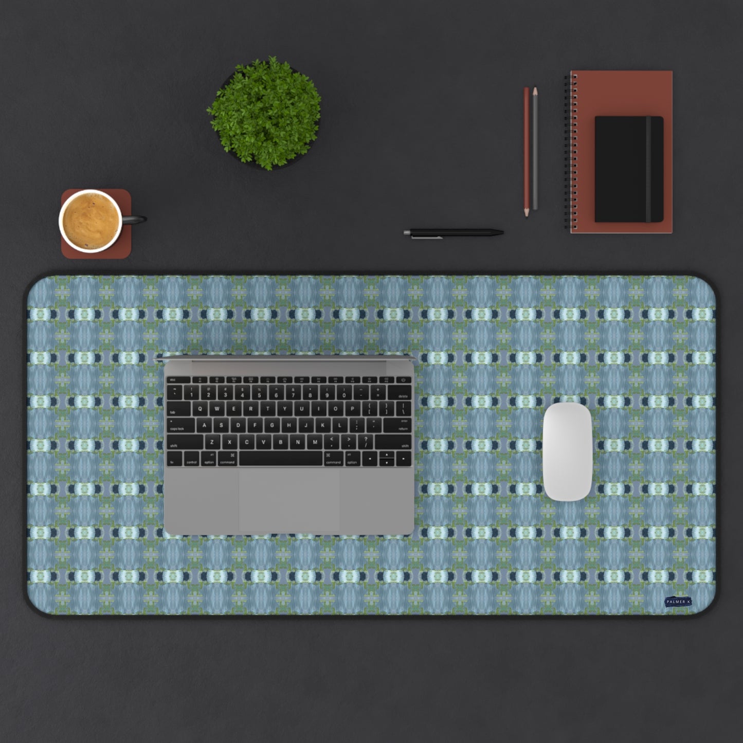Desk Pad - Lavender Melody (ABJ/P10)