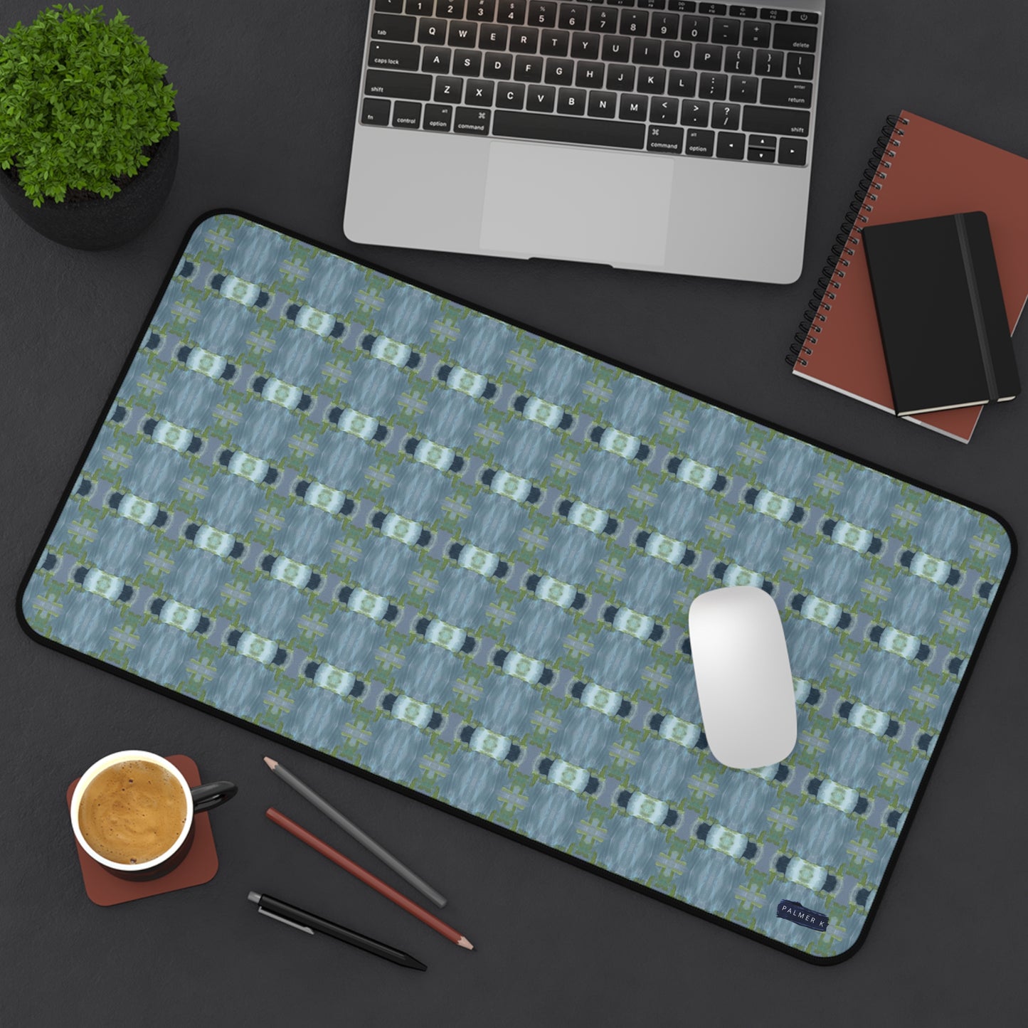 Desk Pad - Lavender Melody (ABJ/P10)