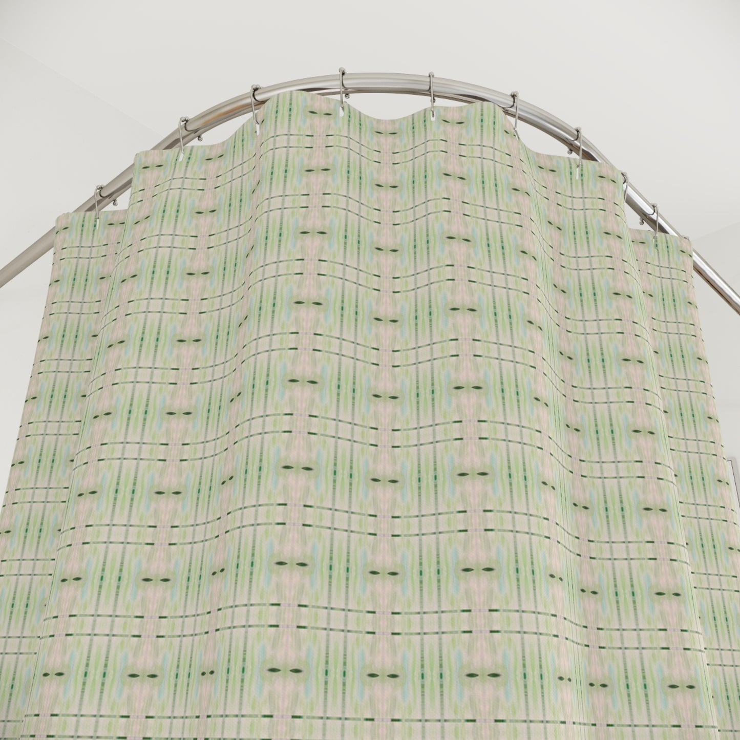 Shower Curtain - Meadow Gate 2 (GR/P14A)