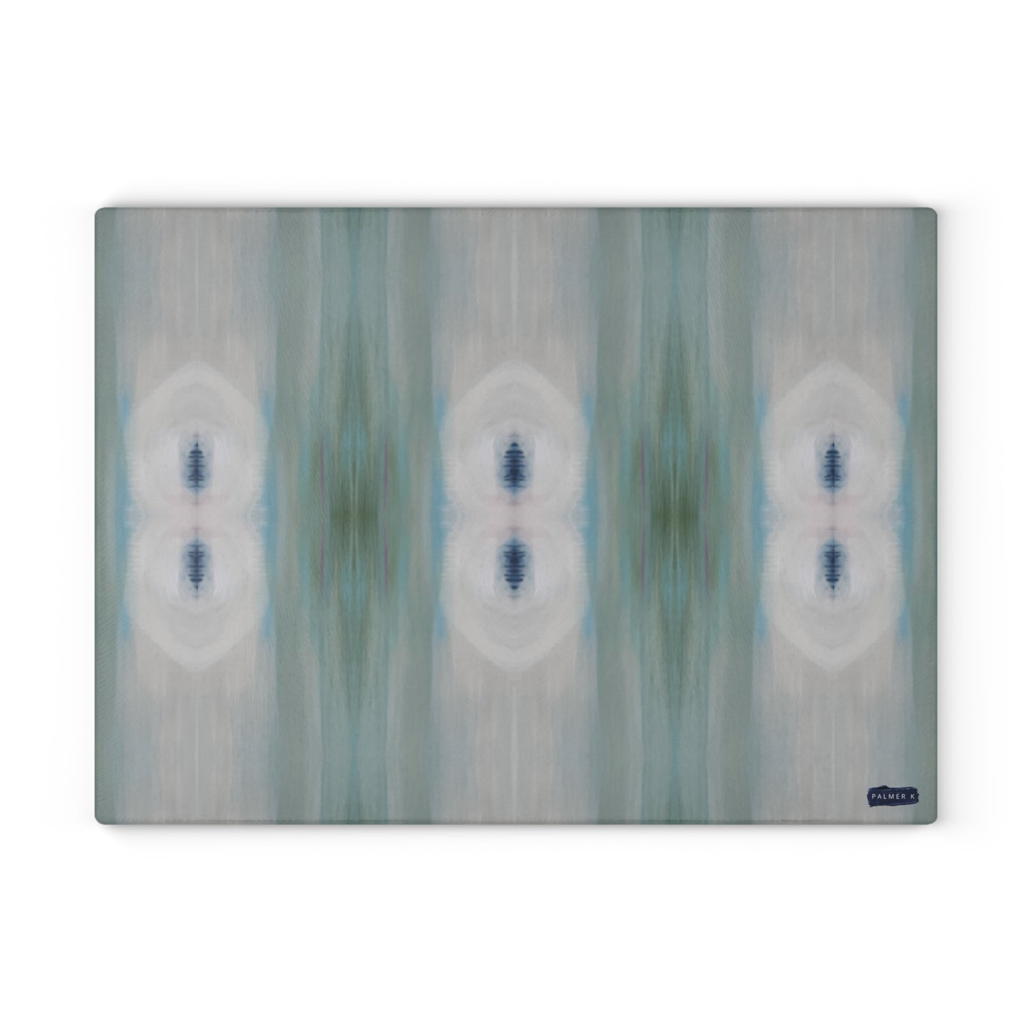 Textured Glass Cutting Board - LLO/P16