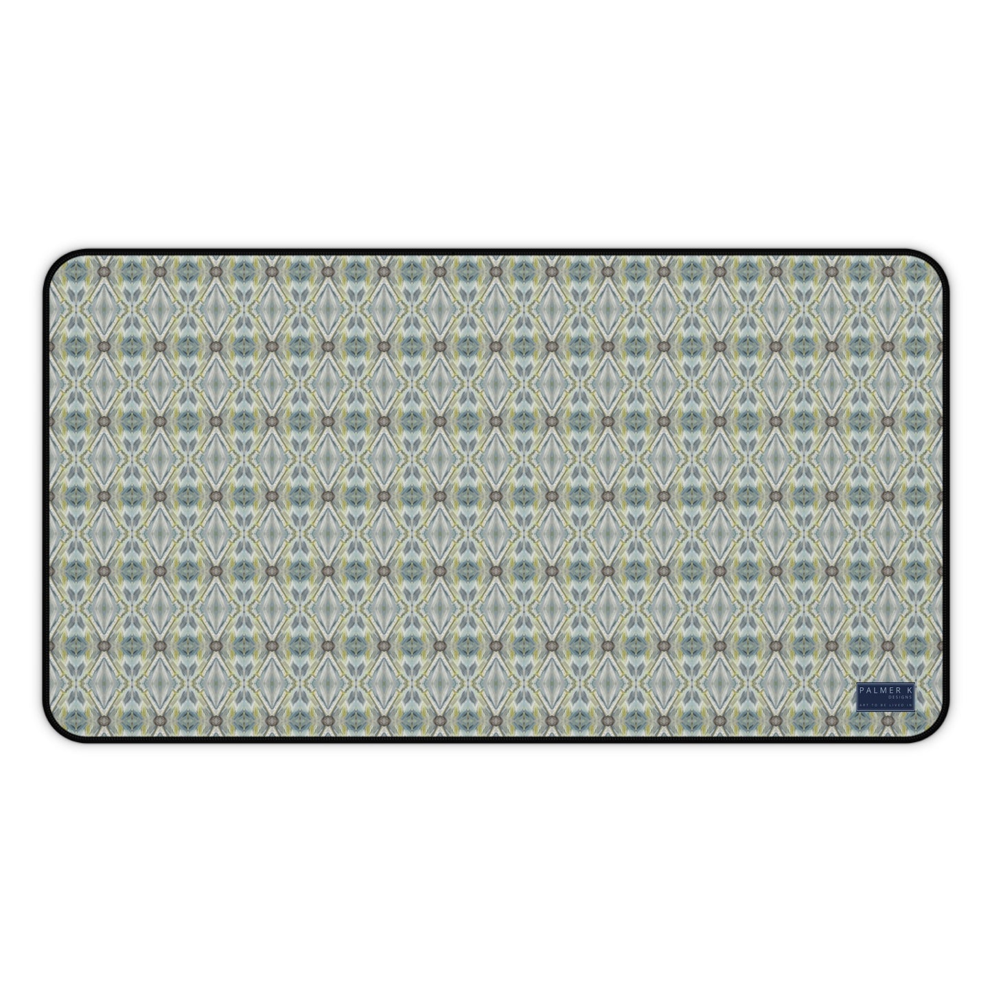 Desk Pad - Lattice Quartet (BMW/P5)