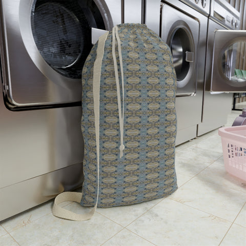 Laundry Bag - TROMBONES