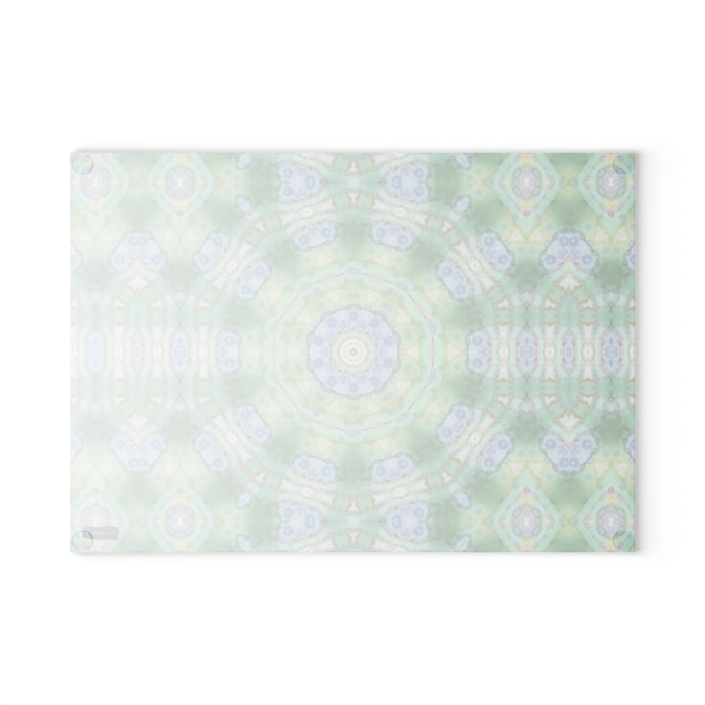 Glass Cutting Board - Siren's Song (OG/P18A)